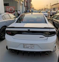 دودج تشارجر